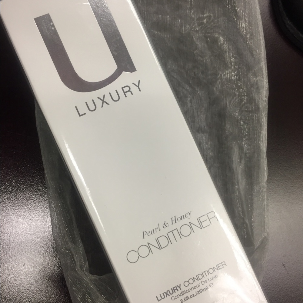 UNITE Luxury Pearl & Honey Conditioner